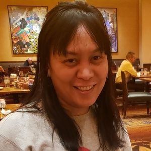 Meet your Posher, Melinda